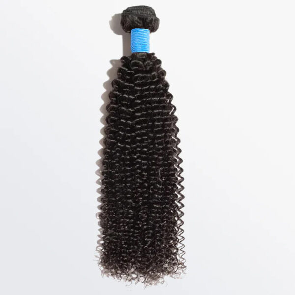 10-30-Inch Kinky Curly Virgin Brazilian Hair Bundles