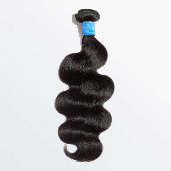 10-36-Inch Body Wave Virgin Brazilian Hair Bundles