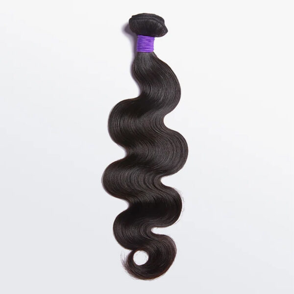 12-30 Inch Body Wave 12A Premium Raw Indian Hair Bundles
