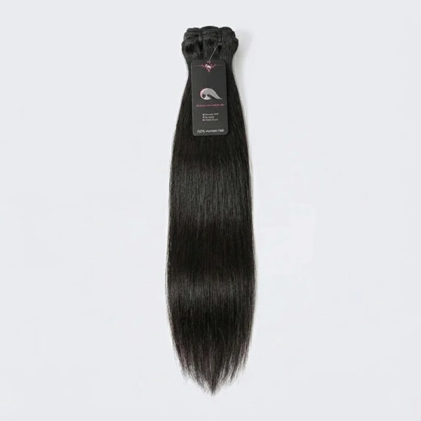14-30-Inch Straight 11A Raw Vietnam Hair Bundles