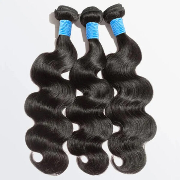 18-20-22-Inch10A Body Wave Virgin Hair 3 Bundles Samples