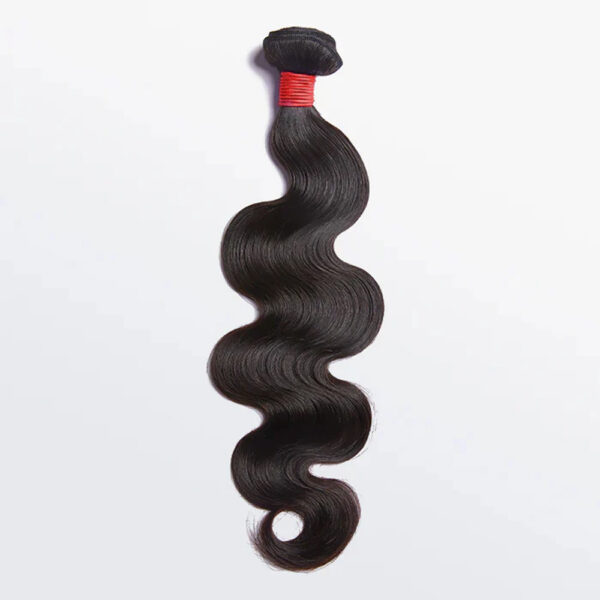 18-28-Inch Body Wave 13A Elite Pure Raw Indian Hair Bundles