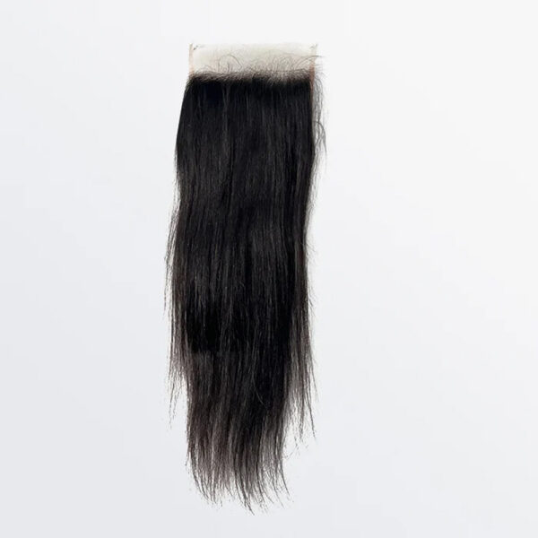 12-20-Inch 5x5 Straight Free Parted Lace Closure