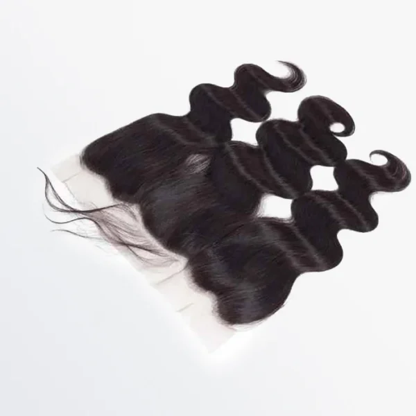 14-20-Inch 13×6 Body Wave Free Parted Frontal
