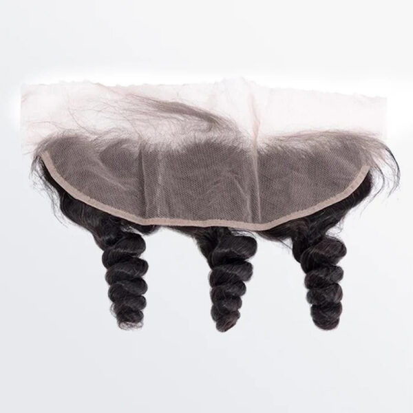 14-20-Inch 13×4 Loose Wave Free Parted Frontal