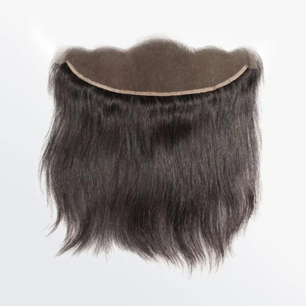 14-20-Inch 13×4 Straight Free Parted Frontal