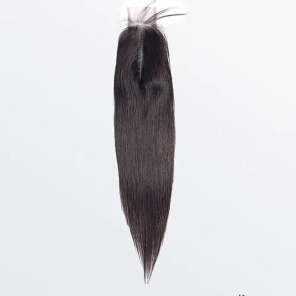 14-20-Inch 2×6 Upgraded Straight HD Lace Closure