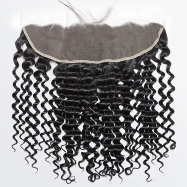 16-20-Inch 13×4 Water Wave Free Parted Frontal