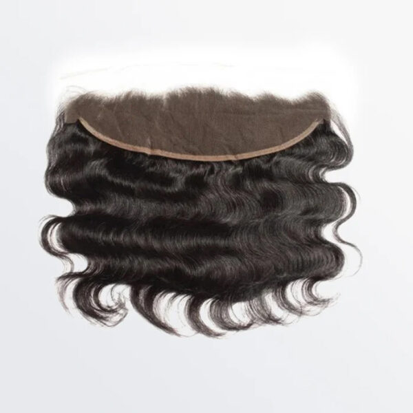 14-20-Inch 13×4 Body Wave Free Parted HD Lace Frontal